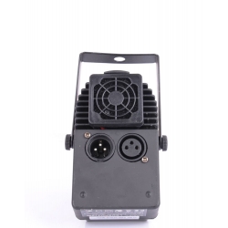 Reflektor PINSPOT RGBW Ibiza LEDSPOT10W